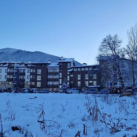 Mountain View - B45 Lejlighed