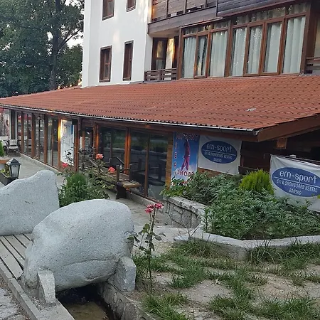 Daire Mountain View - B45 *