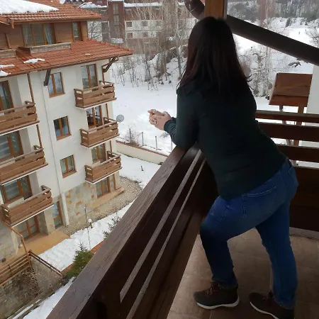 Mountain View - B45 * 반스코