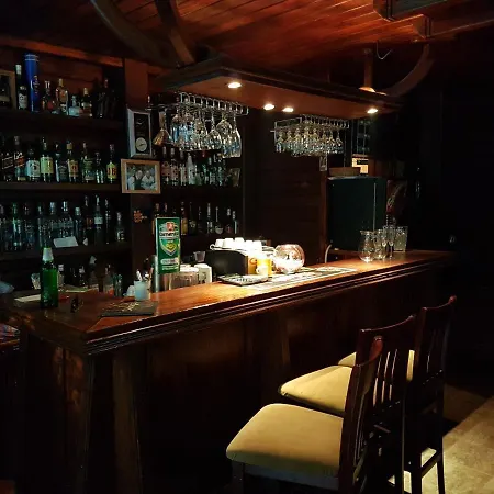 Mountain View - B45 아파트