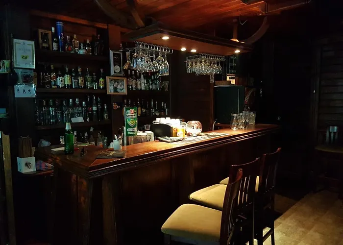 Mountain View - B45 Apartment